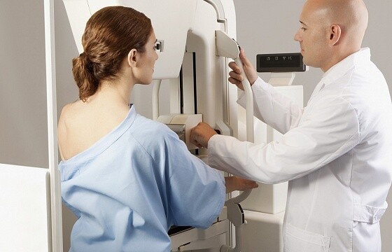 Операция при раке груди