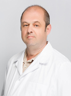 Sharin evgeniy valentinovich