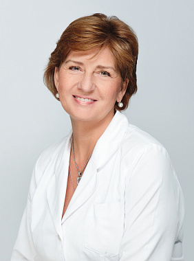 Starodubova elena olegovna