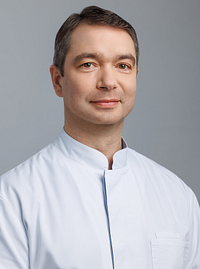 Nazarov Ilya Alexandrovich