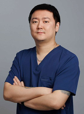 Ким Владислав Олегович