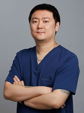 Kim Vladislav Olegovich