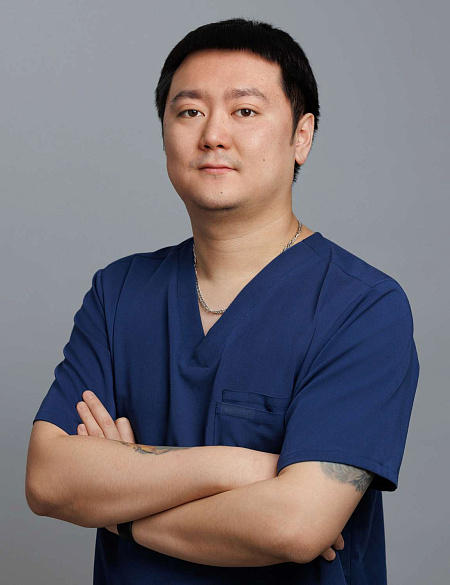 Ким Владислав Олегович