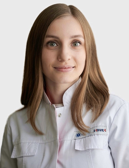 Кузьмина Екатерина Владимировна