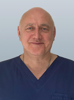 Sivkov vyacheslav sergeevich