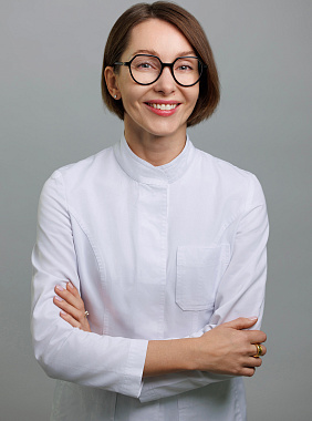 Ivanova Anastasia Vladimirovna