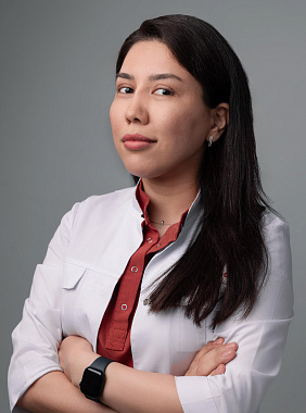 Sultanbay zhansaya myrzabekovna