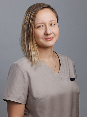 Lushina polina anatolevna