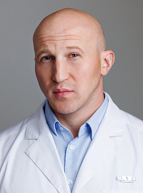 Gurzhiy Dmitry Vitalevich