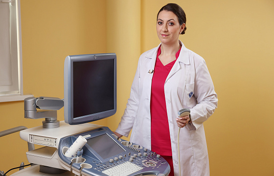 Комплексное обследование женского здоровья с выгодой до 38%