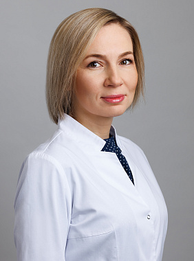 Korneva Natalia