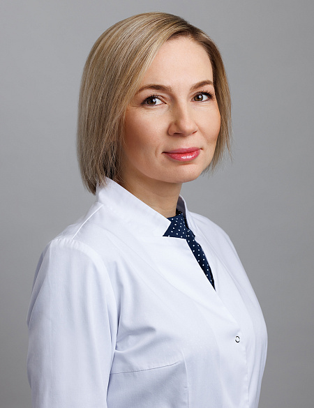 Корнева Наталья Вячеславовна