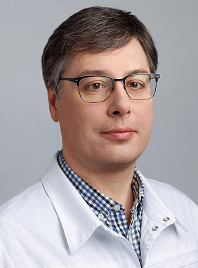 Maslikov Anton Anatolievich