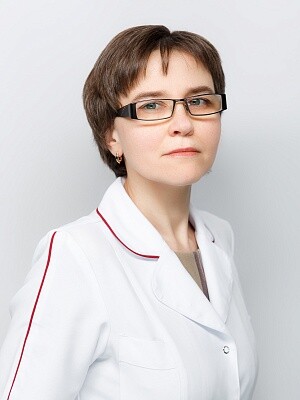 Сидоркина Елена Викторовна