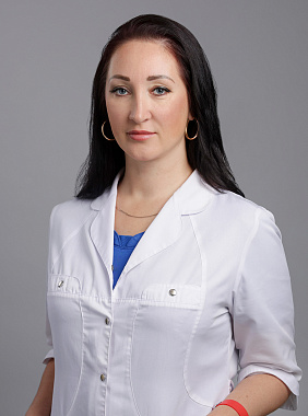 Sologub Svetlana Fyodorovna