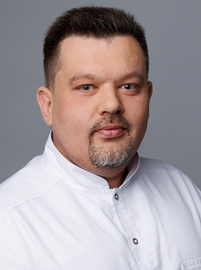 Garaev Rinat Rivkhatovich