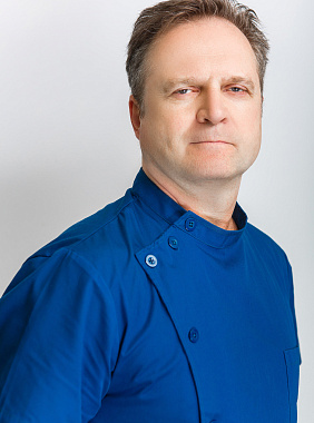 Ershov yuriy viktorovich