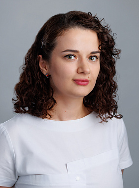 Kantaeva Alfiya Shahrudinovna