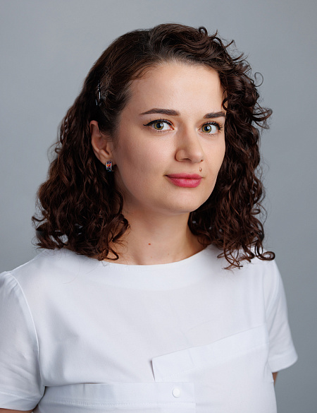 Кантаева Альфия Шахрудиновна