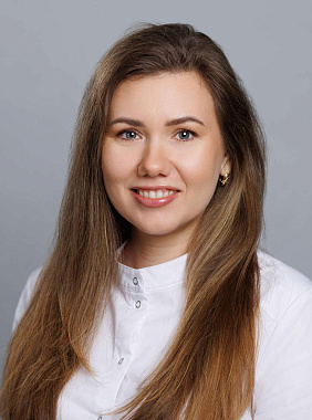 Gavrilova Valentina Alekseevna