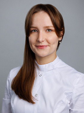 Papish ekaterina vasilevna