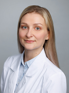 Alekseenko  Ekaterina Sergeevna