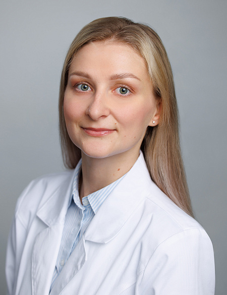 Алексеенко Екатерина Сергеевна
