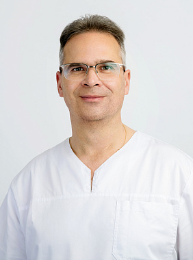 Polkin Andrey Georgievich