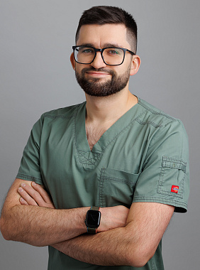 Alimov Ramiz Nasirovich