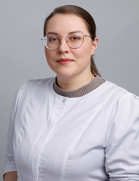 Побединцева Ольга Станиславовна