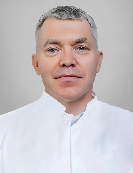 Шаров Владимир Олегович