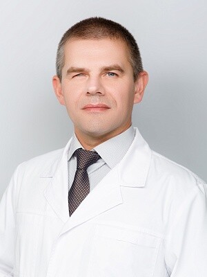 Здановский Павел Григорьевич