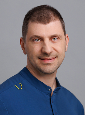 Данилов Филипп Петрович