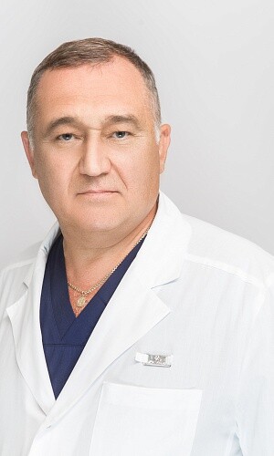 Гайворонский Алексей Васильевич