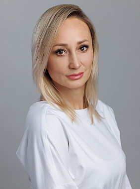 Yaremchuk Anna Alexandrovna