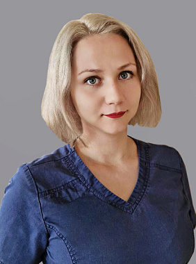 Mochalova Darya Andreevna new