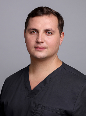 Malyshkin Pavel Olegovich 1