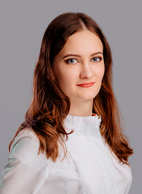 Казакова Валерия Владиславовна