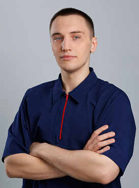 Malyshev Denis Sergeevich