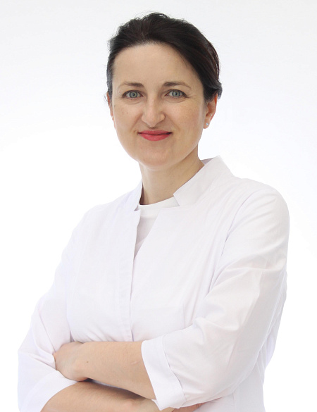 Дорофеева Ольга Владимировна