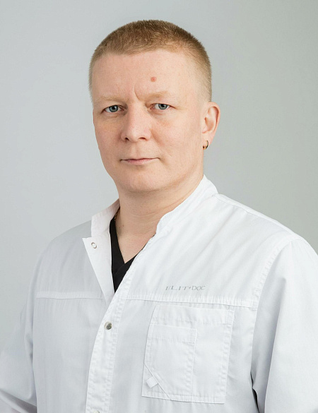 Дорофеев Юрий Леонидович