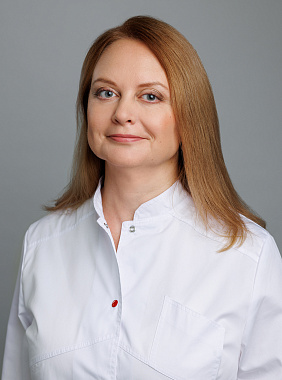 Voevodina Elena Aleksandrovna