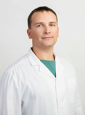 Gordov Konstantin Nikolaevich