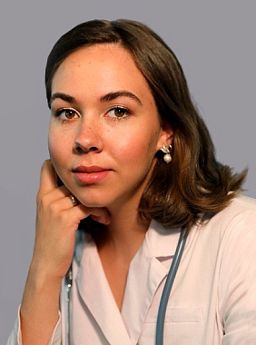 Fedorova Alexandra