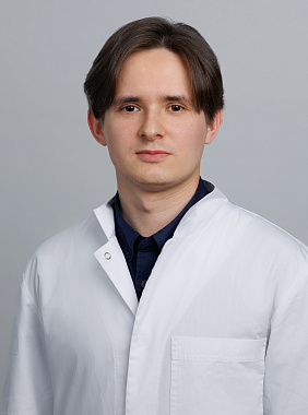 Belov A A