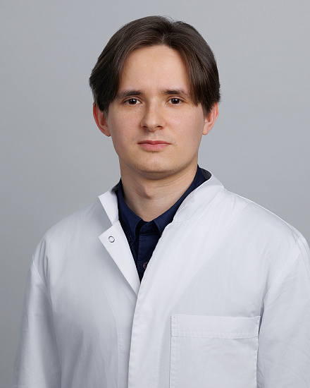 Белов Александр Александрович