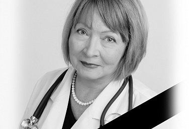 Памяти Людмилы Константиновны Пальговой