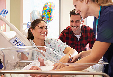 Форум по обзору родильных домов Санкт-Петербурга