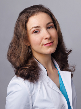 Nordheimer Elizaveta Grigorievna