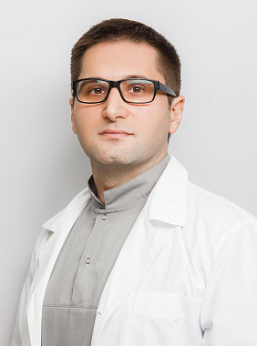 Aliev ryslan vidadievich